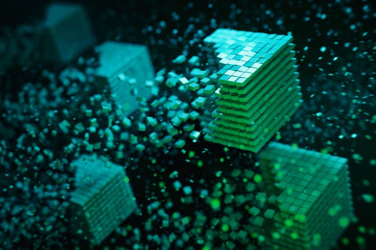 Snowflake's Micro-Partitions