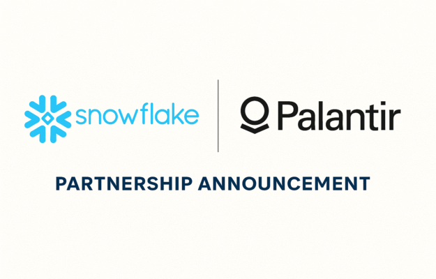 Snowflake × Palantir: A Defining Moment for Enterprise AI