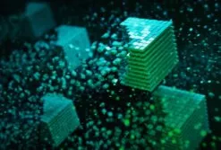 Snowflake's Micro-Partitions