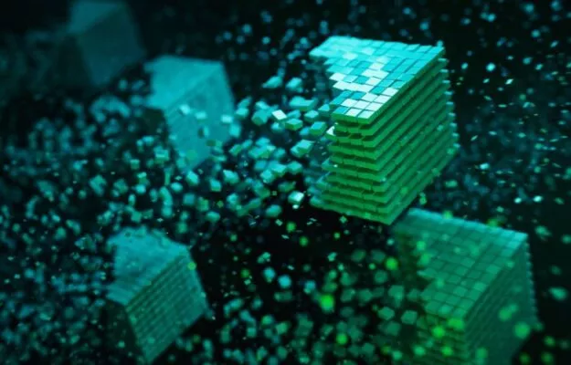 Snowflake's Micro-Partitions