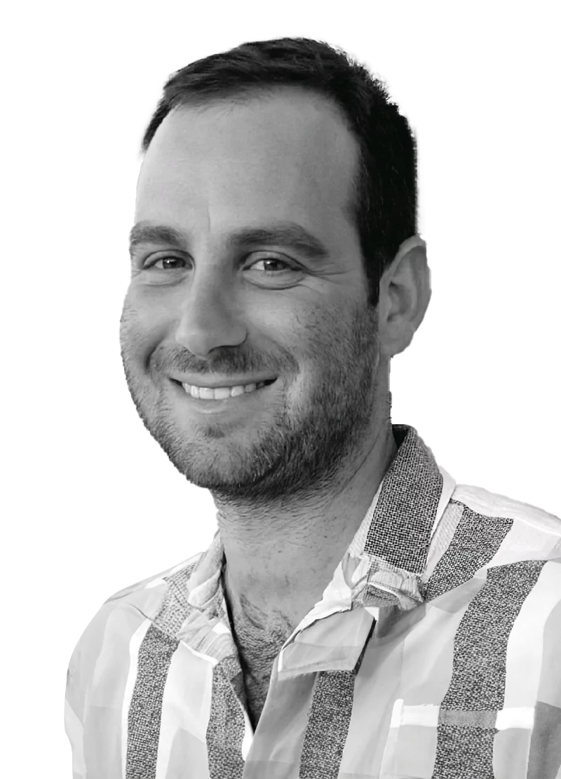 Yoav Dagan