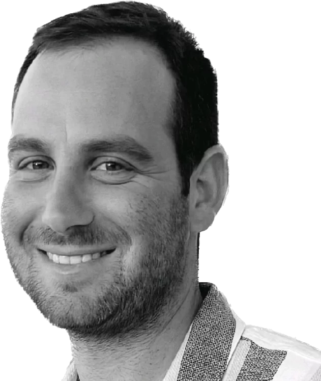 Yoav Dagan